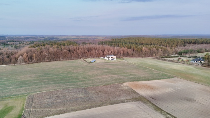 Działka Sprzedaż Karbowo 5
