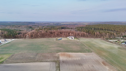 Działka Sprzedaż Karbowo Parcelowa