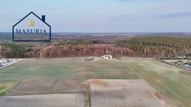 Działka Sprzedaż Karbowo 6