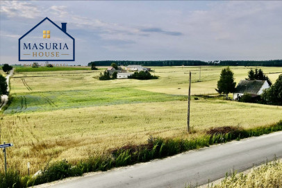 Działka Sprzedaż Zbiczno