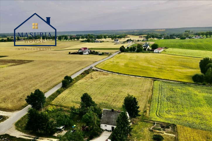 Działka Sprzedaż Zbiczno 6