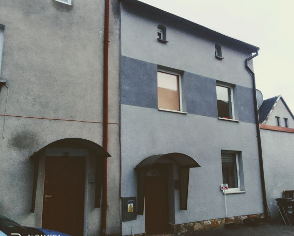 Dom Sprzedaż Nowe Miasto Lubawskie Okólna 12