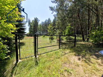 Działka Sprzedaż Skarlin