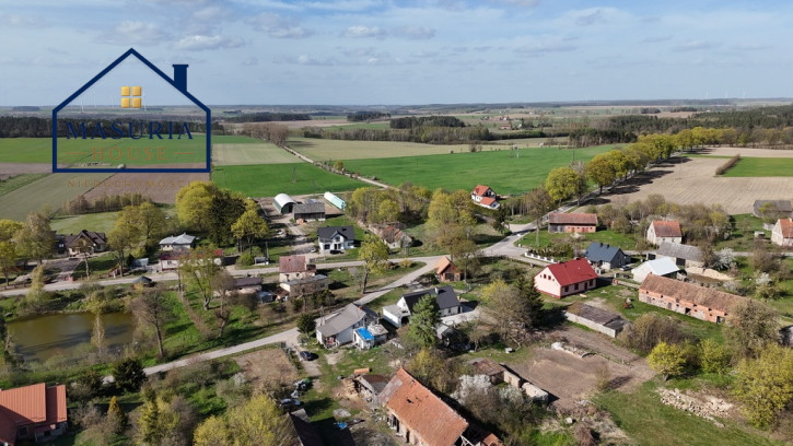 Dom Sprzedaż Krokowo 35