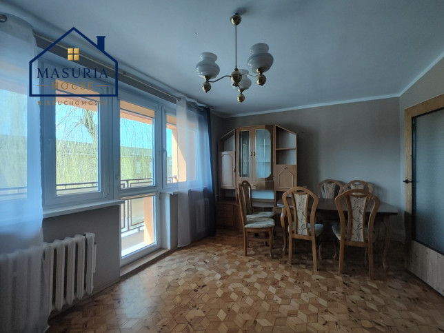 Mieszkanie Sprzedaż Prabuty Kraszewskiego 10