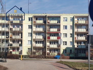 Mieszkanie Sprzedaż Iława Tadeusza Kościuszki