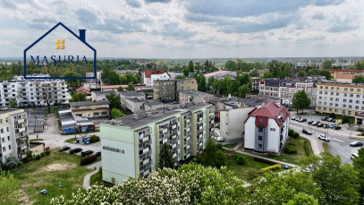 Mieszkanie Sprzedaż Iława Tadeusza Kościuszki