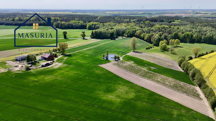 Działka Sprzedaż Gulb 4