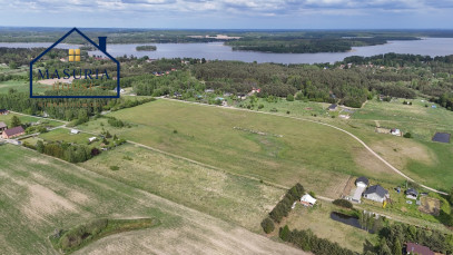 Działka Sprzedaż Siemiany