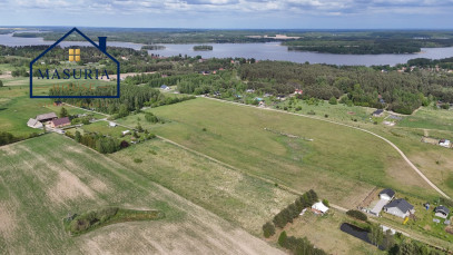 Działka Sprzedaż Siemiany