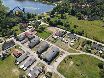 Działka Sprzedaż Szymbark