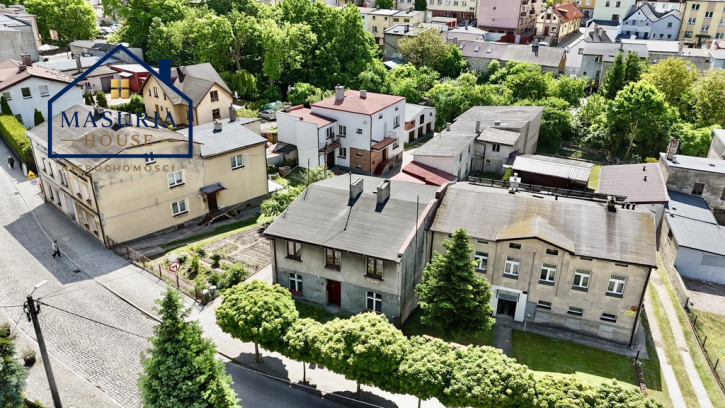 Dom Sprzedaż Lubawa 2