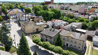Dom Sprzedaż Lubawa