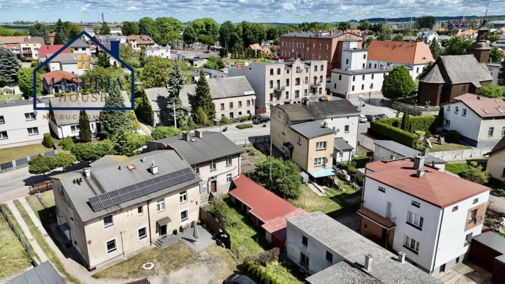 Dom Sprzedaż Lubawa 4