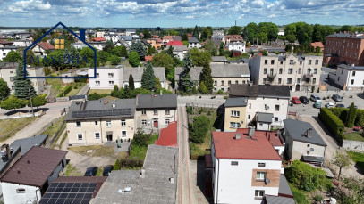 Dom Sprzedaż Lubawa