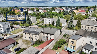 Dom Sprzedaż Lubawa