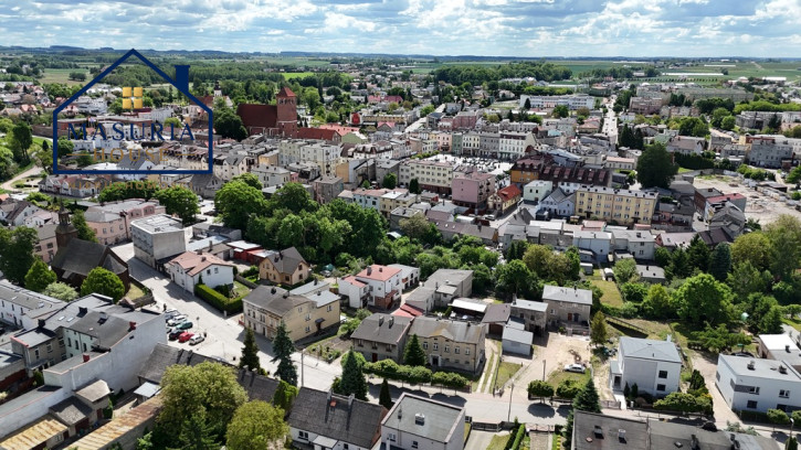 Dom Sprzedaż Lubawa 7