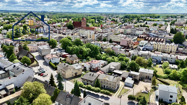 Dom Sprzedaż Lubawa 8