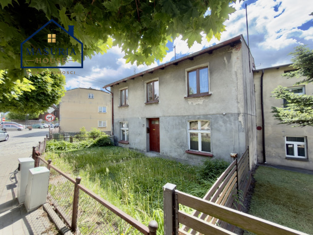 Dom Sprzedaż Lubawa 17