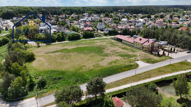Działka Sprzedaż Iława 6