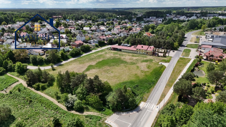 Działka Sprzedaż Iława 8