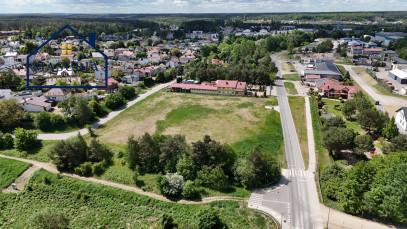 Działka Sprzedaż Iława