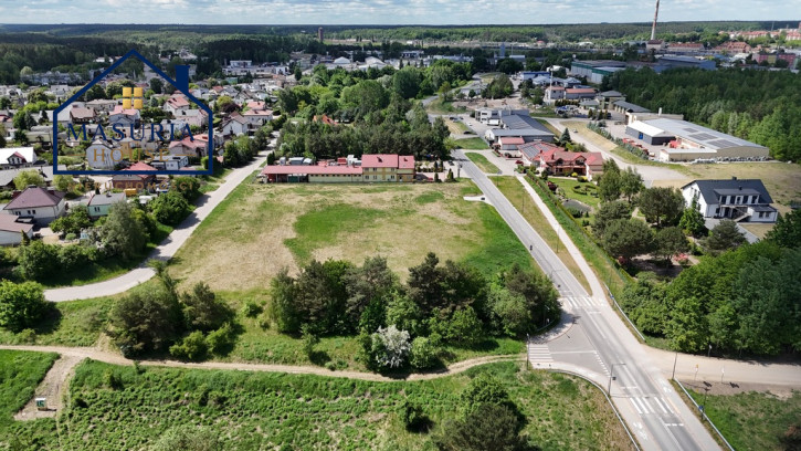 Działka Sprzedaż Iława 10