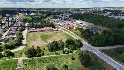 Działka Sprzedaż Iława