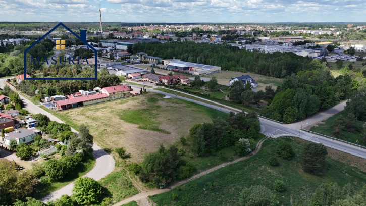 Działka Sprzedaż Iława 13