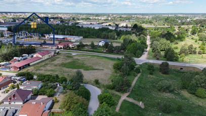 Działka Sprzedaż Iława