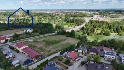 Działka Sprzedaż Iława