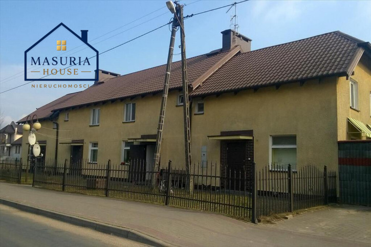 Dom Sprzedaż Szałkowo 1
