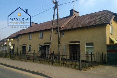 Dom Sprzedaż Szałkowo
