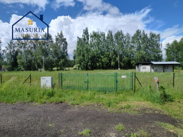 Działka Sprzedaż Jurki