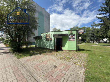 Lokal Sprzedaż Iława