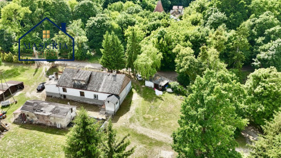 Dom Sprzedaż Januszewo