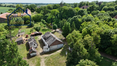 Dom Sprzedaż Januszewo
