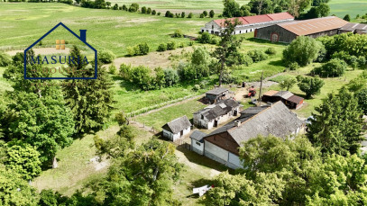 Dom Sprzedaż Januszewo