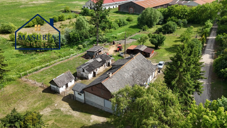 Dom Sprzedaż Januszewo 4