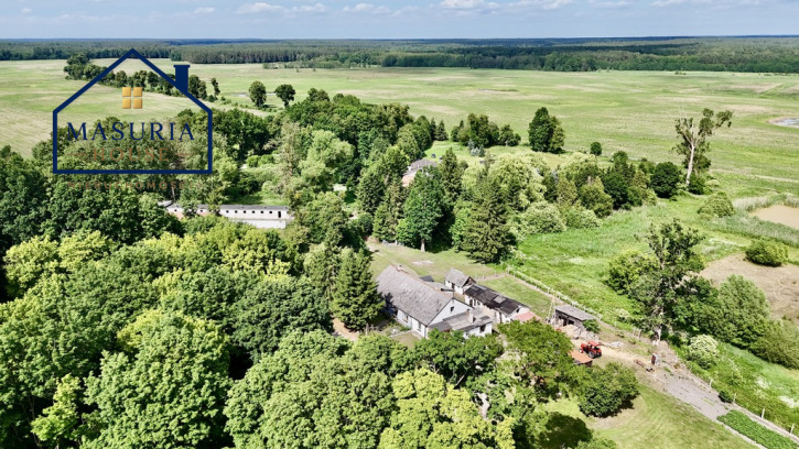 Dom Sprzedaż Januszewo 6
