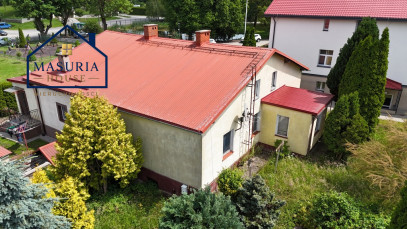 Dom Sprzedaż Laseczno