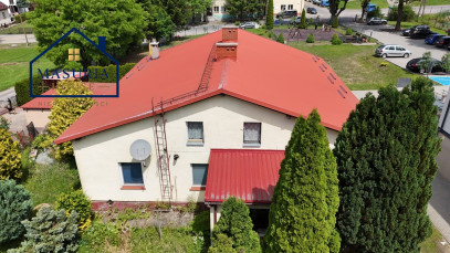 Dom Sprzedaż Laseczno