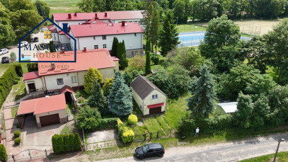 Dom Sprzedaż Laseczno