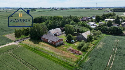 Dom Sprzedaż Jędrychowo