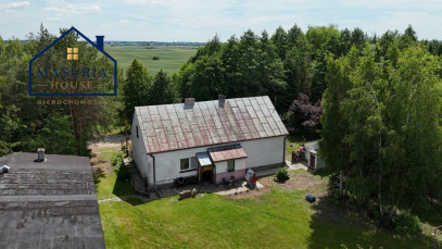 Dom Sprzedaż Jędrychowo