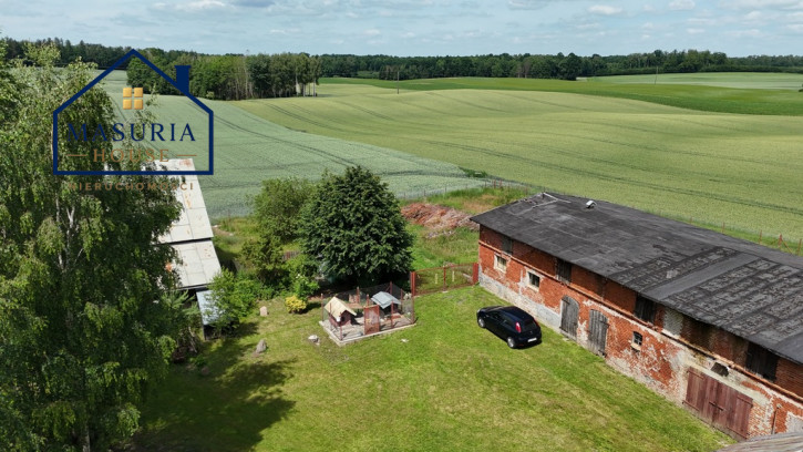 Dom Sprzedaż Jędrychowo 14