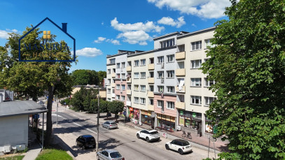 Mieszkanie Sprzedaż Iława Królowej Jadwigi