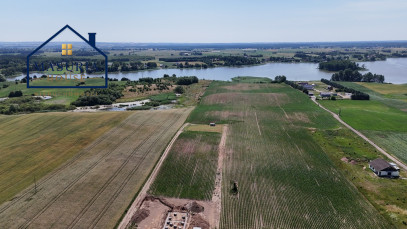 Działka Sprzedaż Nowa Wieś