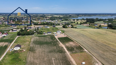 Działka Sprzedaż Nowa Wieś