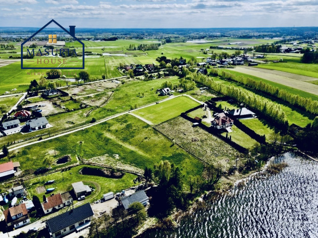 Działka Sprzedaż Szałkowo 7
